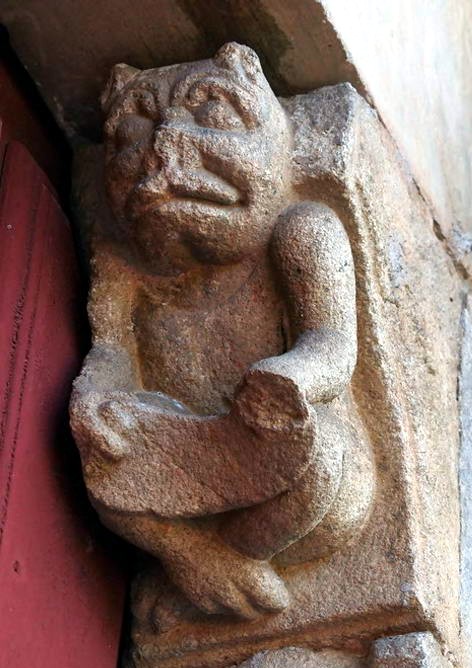 Mocheta de San Estevo de Ribas de Miño